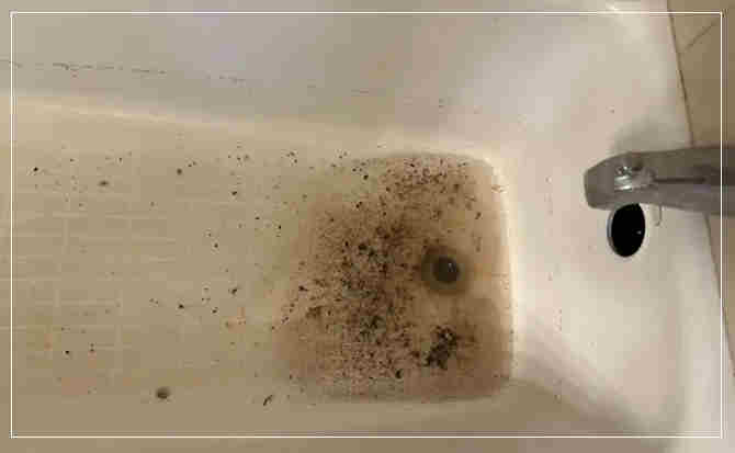 通州浴缸通下水