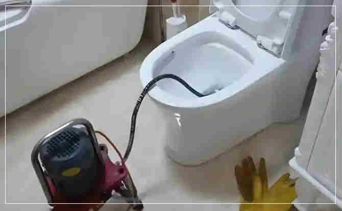 通州马桶蹲坑蹲厕疏通